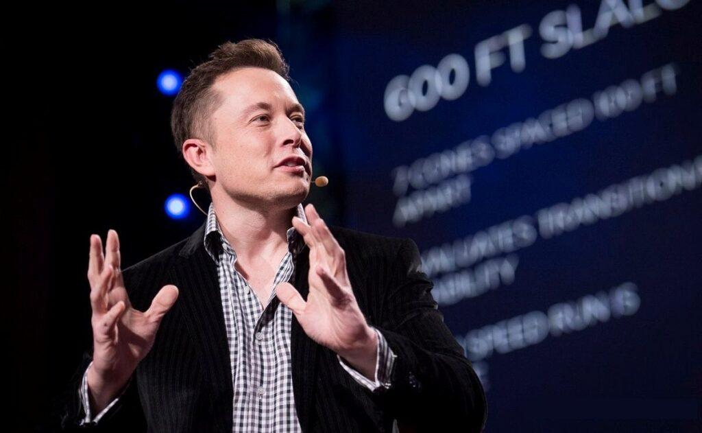 Elon Musk - innovative - billionaire - icon (Hindi Me)
